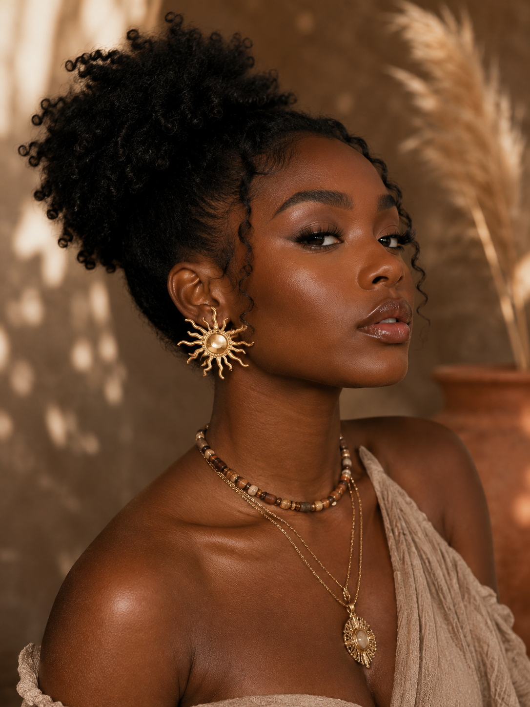 Solar Grace