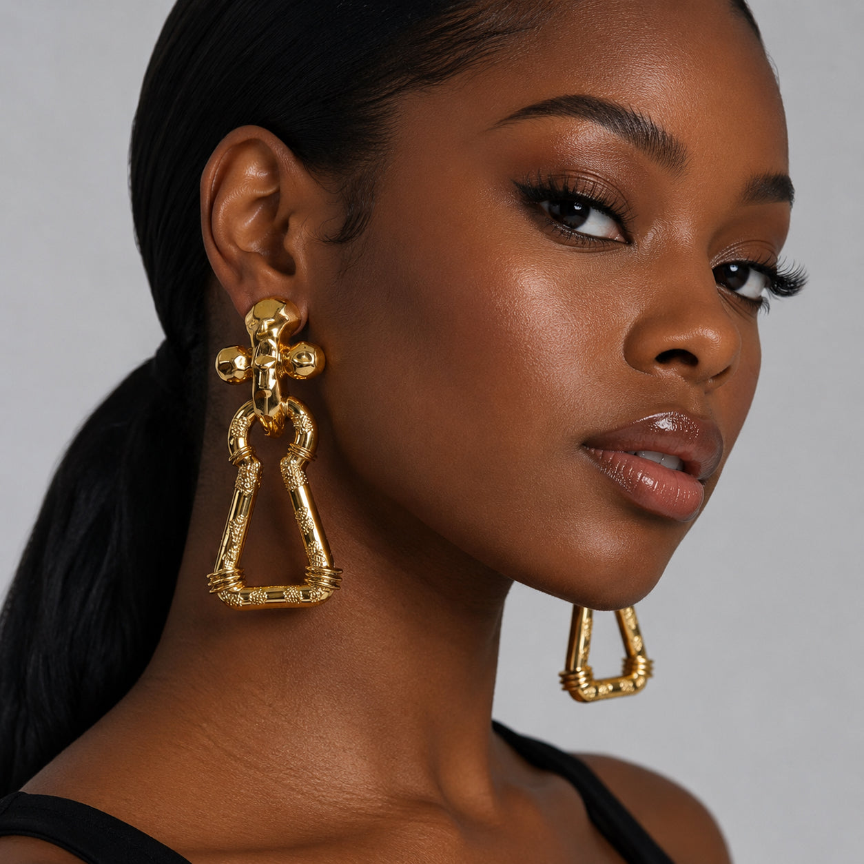 Sacred Grace Earrings