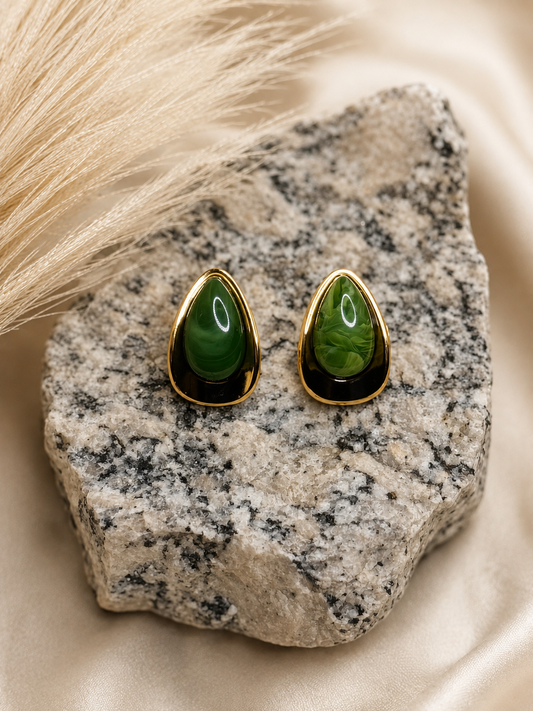 Celestia Drop Earrings