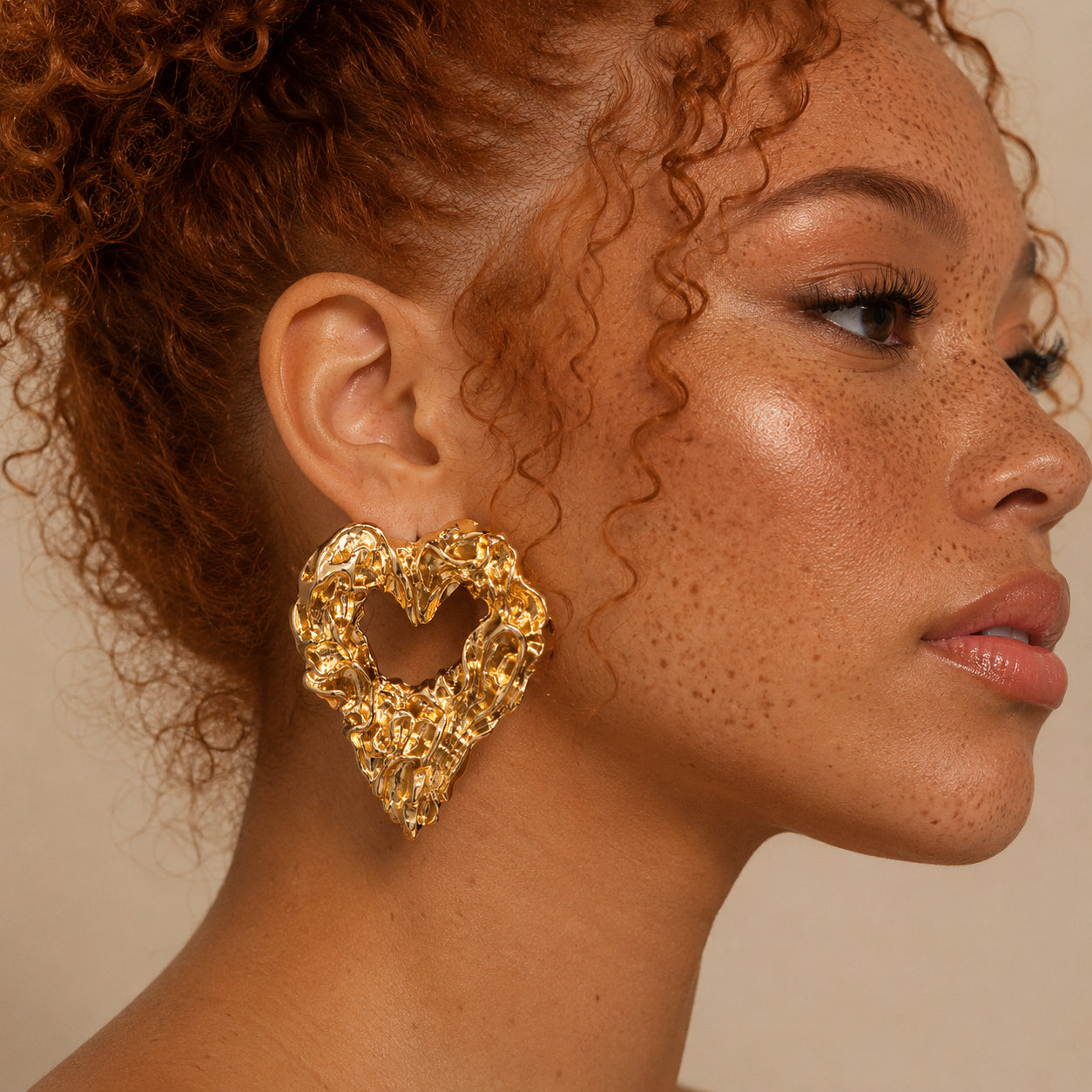 Love Knot Earrings