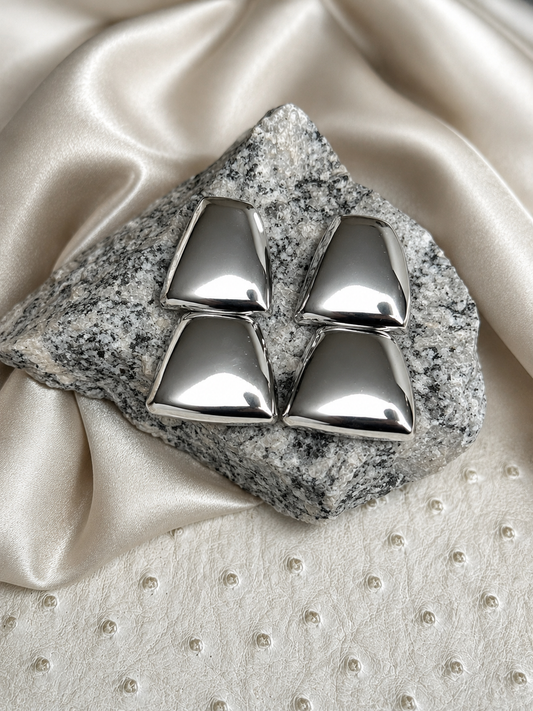 Angel Armor Earrings