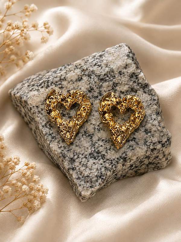 Love Knot Earrings