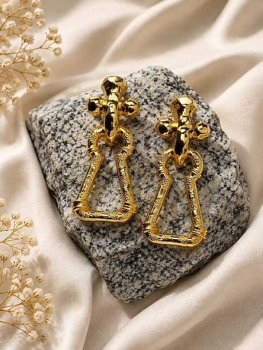 Sacred Grace Earrings